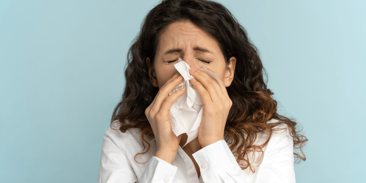 Allergies in Mumbai