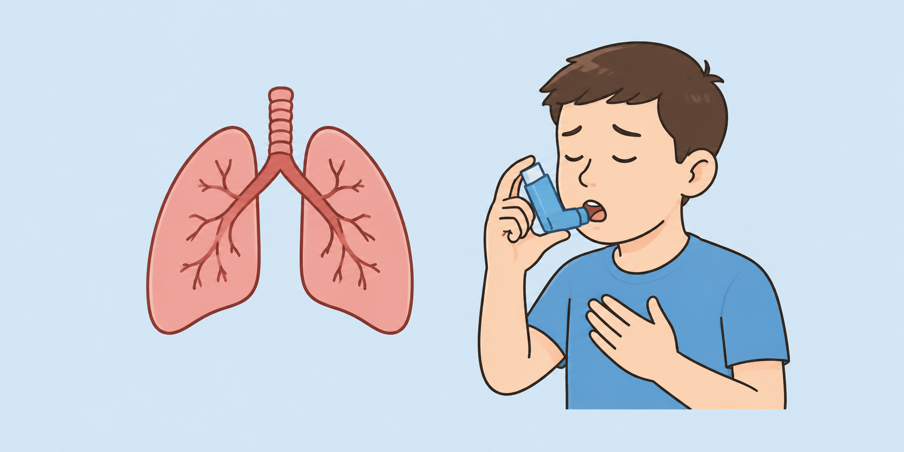 Steroid-Resistant Asthma